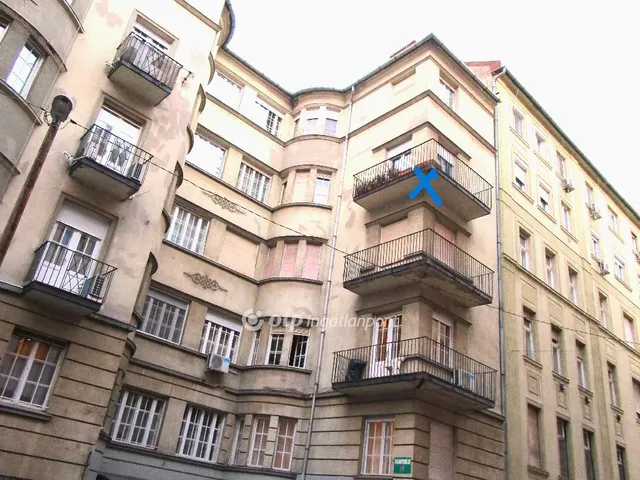 Eladó lakás Budapest XI. kerület 107 nm