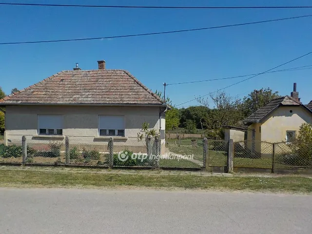 Eladó ház Osztopán 77 nm