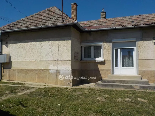 Eladó ház Osztopán 77 nm