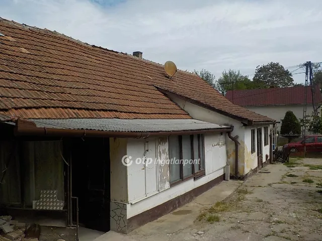 Eladó ház Kaposvár 94 nm