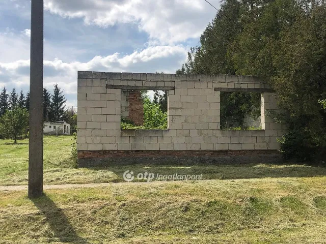 Eladó ház Mernye 100 nm