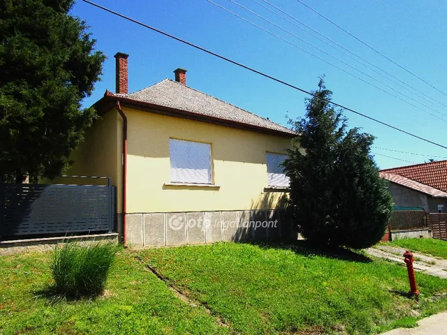 Eladó ház Kaposvár 80 nm