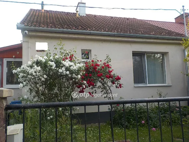 Eladó ház Kaposvár 58 nm