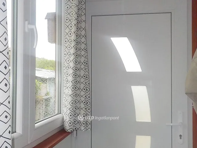 Eladó ház Kaposvár 58 nm
