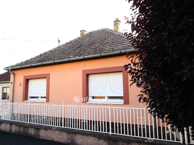 Eladó ház Kaposvár 110 nm