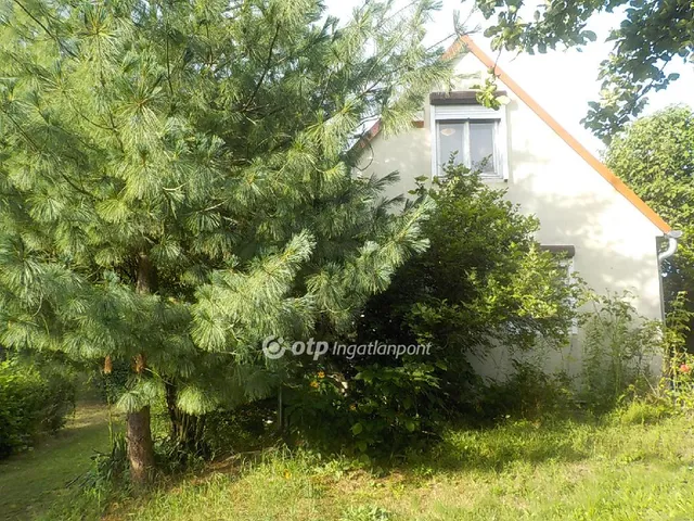 Eladó ház Kaposvár 60 nm