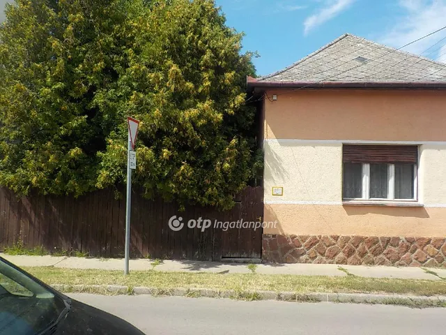Eladó ház Kaposvár 60 nm