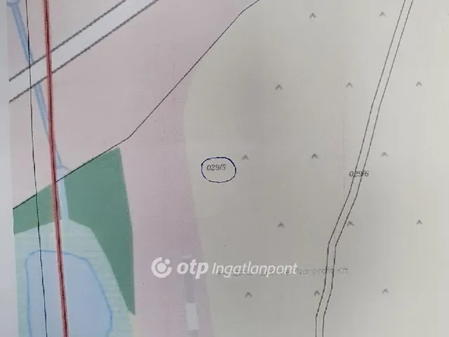 Eladó nyaraló Kaposvár 60 nm