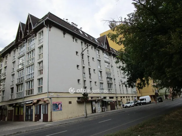 Eladó lakás Kaposvár 49 nm