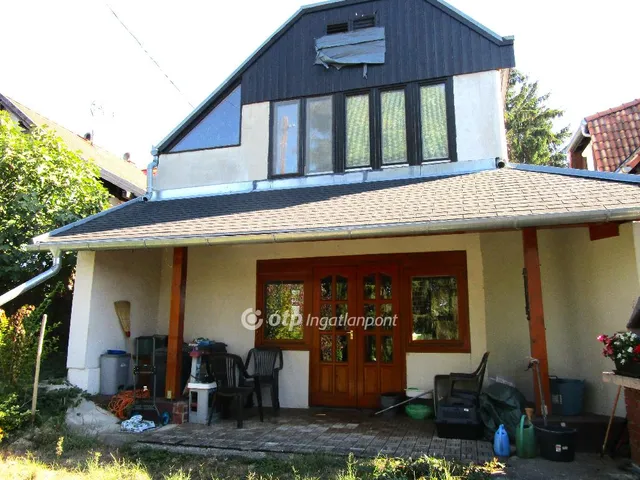 Eladó ház Kaposvár 75 nm