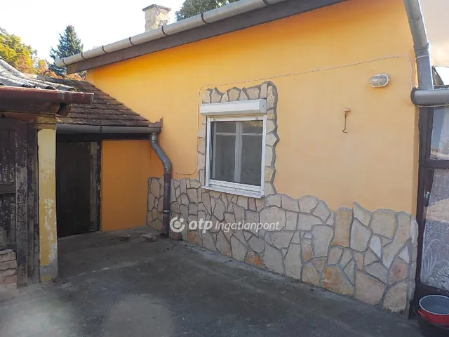Eladó ház Kaposvár 52 nm