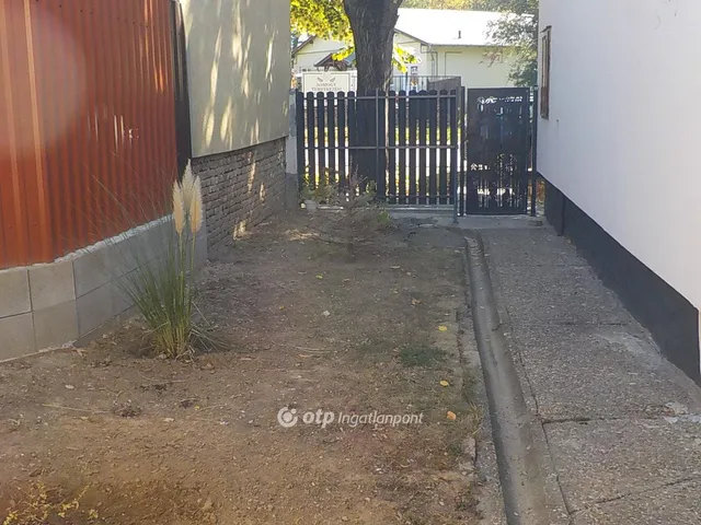 Eladó ház Kaposvár 52 nm