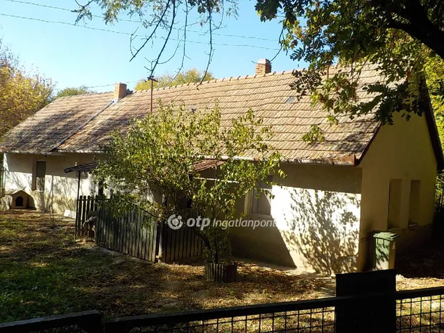 Eladó ház Somogyvár 71 nm