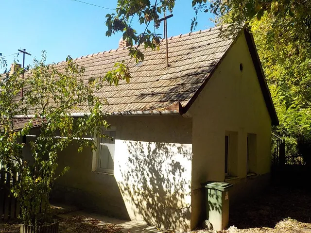 Eladó ház Somogyvár 71 nm