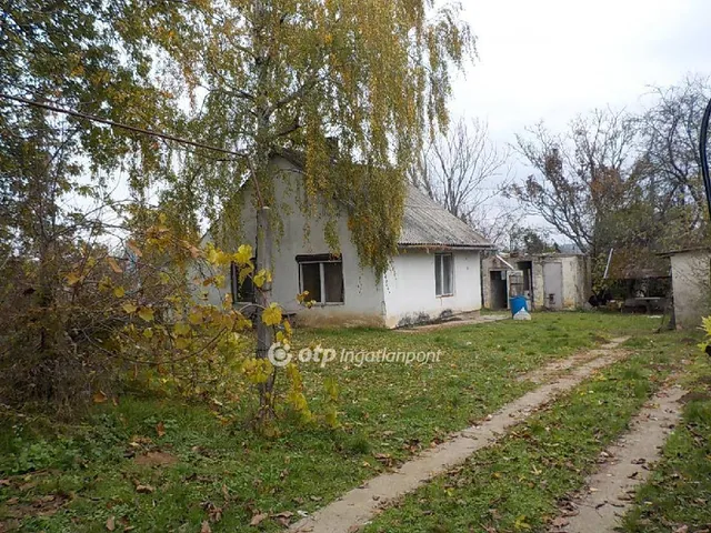 Eladó ház Kaposvár 41 nm