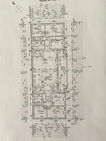 Eladó ház Szigetszentmiklós, családi házas 91 nm