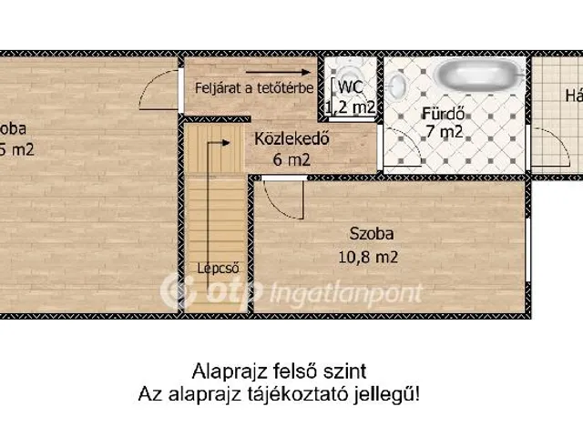 Eladó ház Ráckeve 150 nm