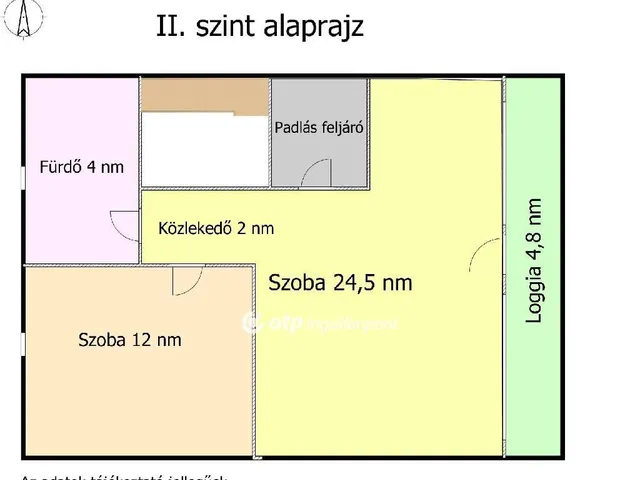 Eladó ház Szigetszentmiklós 150 nm