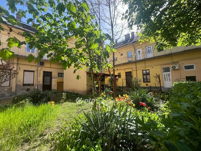 Eladó lakás Budapest X. kerület 37 nm
