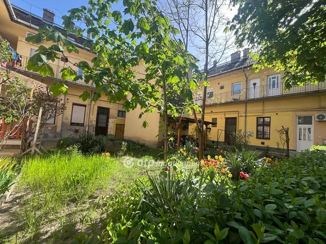 Eladó lakás Budapest X. kerület 37 nm