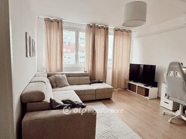 Eladó lakás Budapest XXI. kerület 45 nm