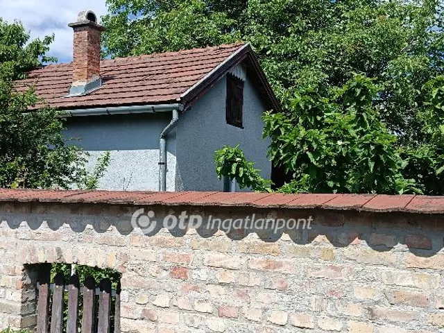 Eladó telek Szigetszentmiklós 45 nm