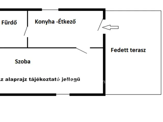 Eladó telek Szigetszentmiklós 45 nm