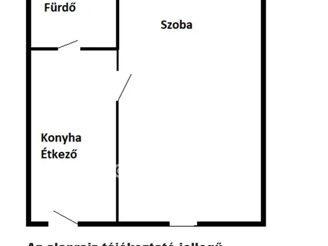 Eladó telek Szigetszentmiklós 45 nm