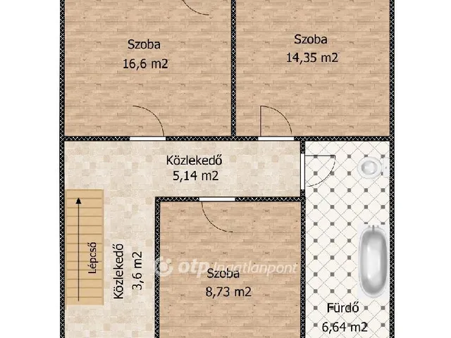 Eladó ház Szigetszentmiklós 210 nm