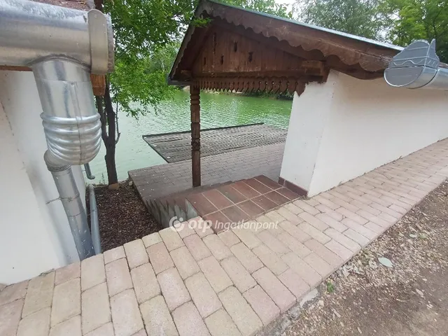 Eladó telek Dunavarsány 23 nm