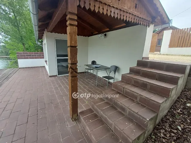 Eladó telek Dunavarsány 23 nm