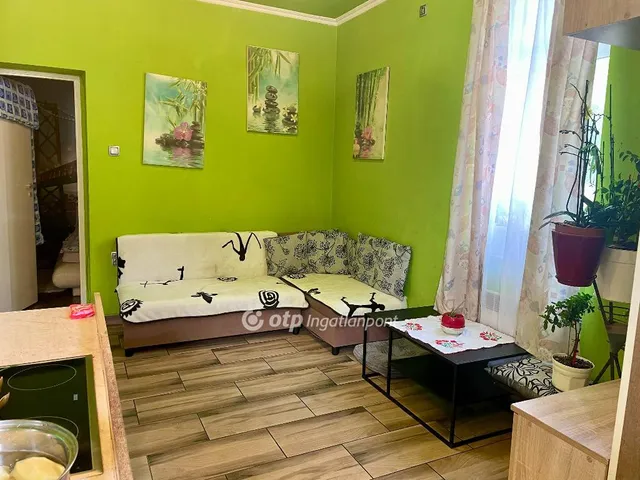 Eladó lakás Budapest XX. kerület 72 nm