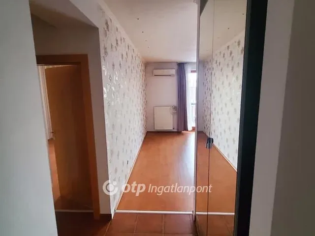 Kiadó lakás Budapest XX. kerület 51 nm