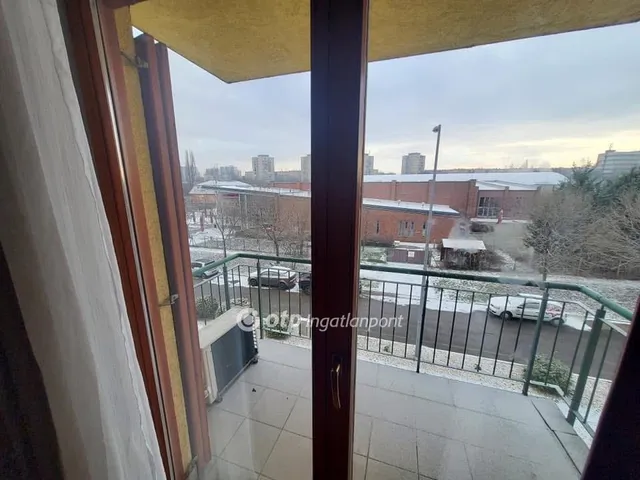 Kiadó lakás Budapest XX. kerület 51 nm