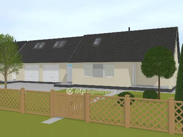Eladó ház Ráckeve 140 nm