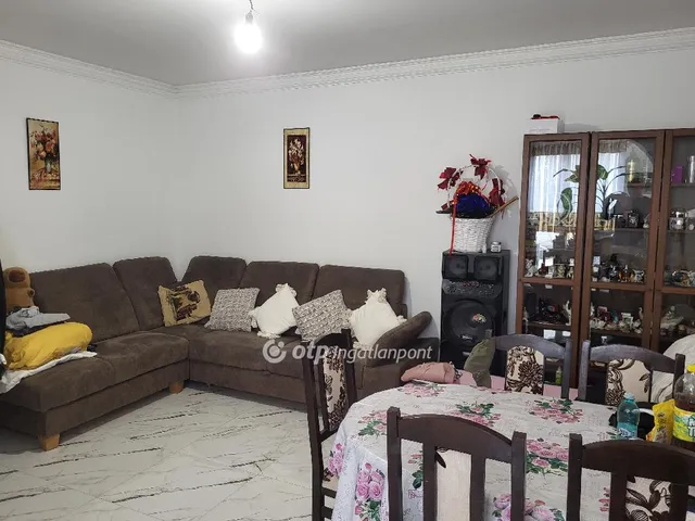 Eladó ház Budapest XX. kerület, Kossuthfalva 98 nm