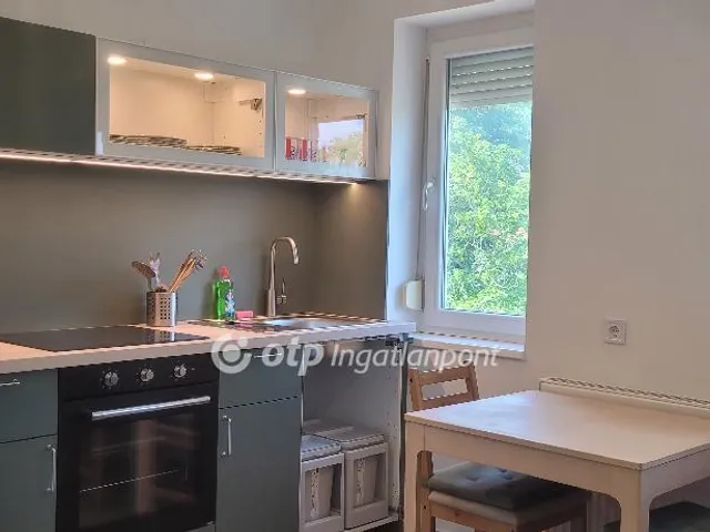 Kiadó lakás Szigetszentmiklós 38 nm