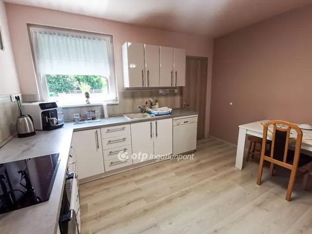 Eladó ház Ráckeve 138 nm