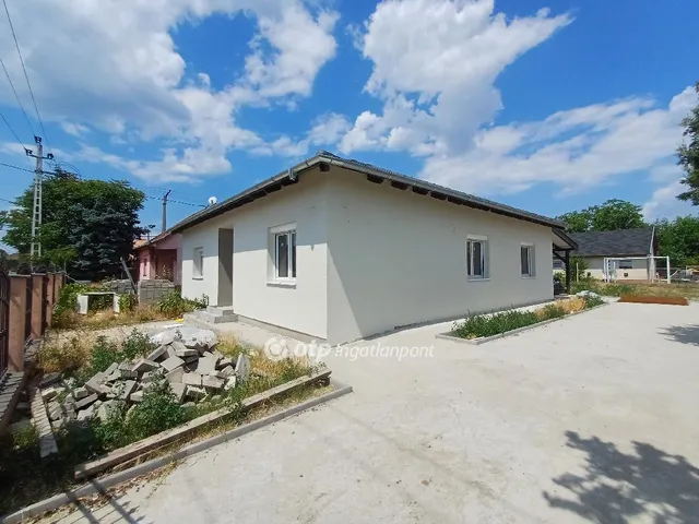 Eladó ház Szigethalom 169 nm