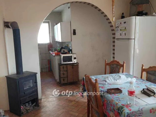 Eladó ház Szigetcsép 81 nm