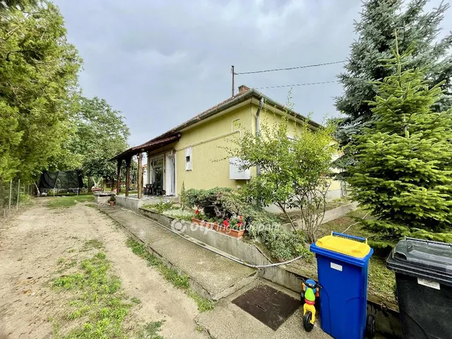 Eladó ház Ráckeve 70 nm