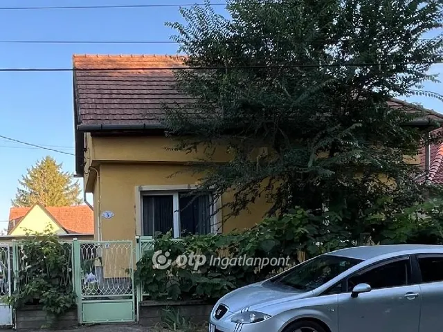 Eladó ház Szigethalom, Duna parti 120 nm