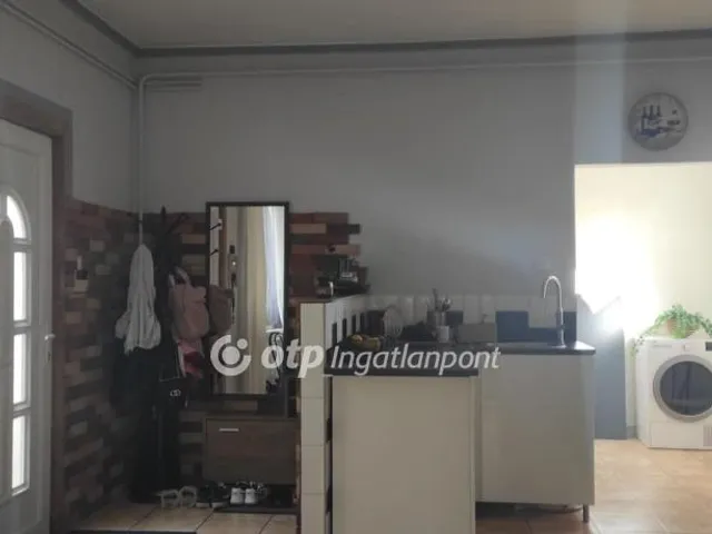 Eladó ház Szigethalom 120 nm