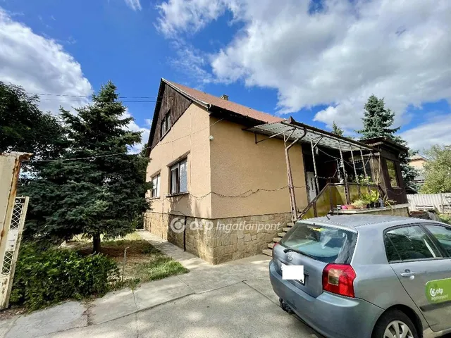 Eladó ház Gyömrő, Klotildtelep 84 nm