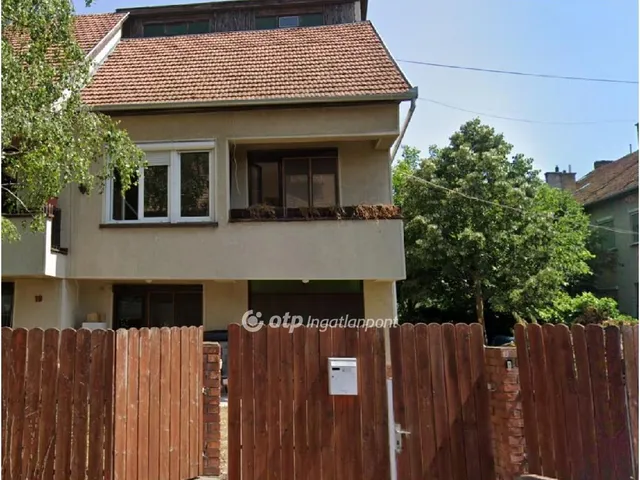 Eladó ház Szigetszentmiklós 134 nm