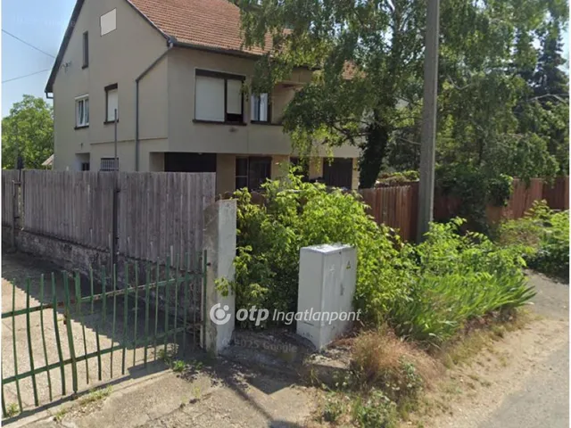 Eladó ház Szigetszentmiklós 145 nm