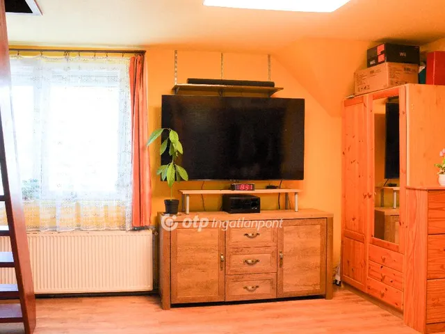 Eladó lakás Szigetszentmiklós 49 nm