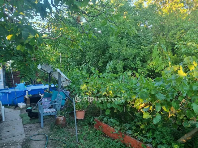 Eladó ház Szigetszentmiklós, Bucka 35 nm