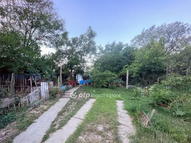 Eladó ház Szigetszentmiklós, Bucka 35 nm