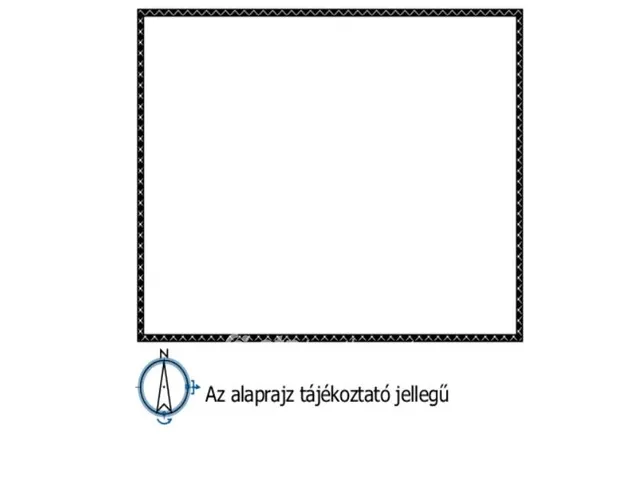 Eladó telek Ráckeve 547 nm